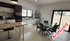 Fully furnished Zakaki house with pool six bedrooms plus office 