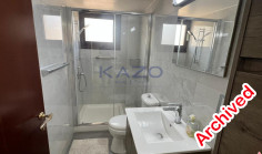 Fully furnished Zakaki house with pool six bedrooms plus office 