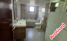 Fully furnished Zakaki house with pool six bedrooms plus office 