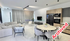 2 bedroom detached villa for rent Agios Tychonas Limassol 