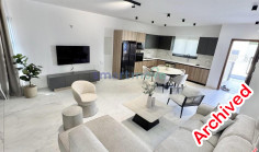 2 bedroom detached villa for rent Agios Tychonas Limassol 