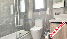 2 bedroom detached villa for rent Agios Tychonas Limassol 