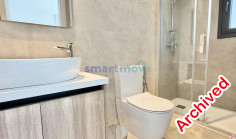 2 bedroom detached villa for rent Agios Tychonas Limassol 