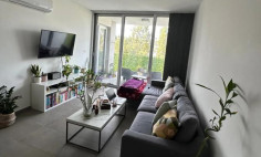 Beautiful 2 bedrooms apartment to rent in Strovolos