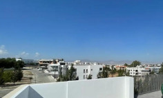 Beautiful 2 bedrooms apartment to rent in Strovolos