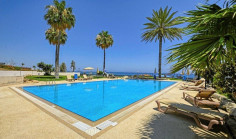 2 bedroom apartment to rent in Protaras