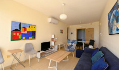 2 bedroom apartment to rent in Protaras