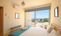 2 bedroom apartment to rent in Protaras