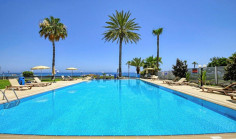 2 bedroom apartment to rent in Protaras