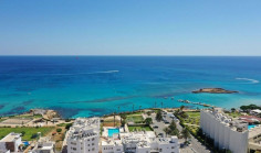 2 bedroom apartment to rent in Protaras