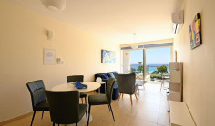 2 bedroom apartment to rent in Protaras