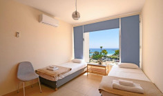 2 bedroom apartment to rent in Protaras
