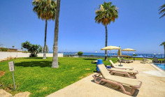 2 bedroom apartment to rent in Protaras