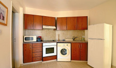 2 bedroom apartment to rent in Protaras