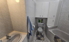Beautiful two bed apartment for sale in Paralimni