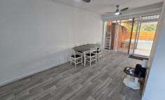 Beautiful two bed apartment for sale in Paralimni