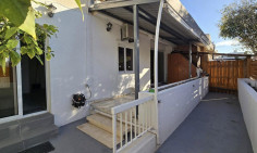Beautiful two bed apartment for sale in Paralimni