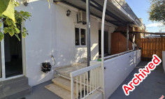 Beautiful two bed apartment for sale in Paralimni