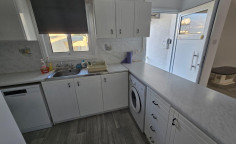 Beautiful two bed apartment for sale in Paralimni
