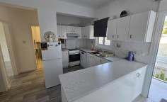 Beautiful two bed apartment for sale in Paralimni