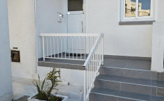 Beautiful two bed apartment for sale in Paralimni