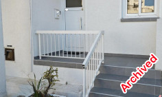 Beautiful two bed apartment for sale in Paralimni Beautiful two bed apartment for sale in Paralimni