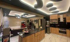 4 bedroom house for sale in Agios Dometios