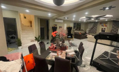 4 bedroom house for sale in Agios Dometios
