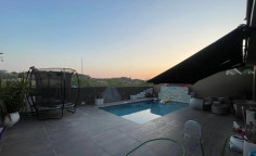 4 bedroom house for sale in Agios Dometios