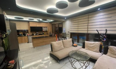 4 bedroom house for sale in Agios Dometios