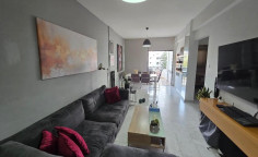Spacious 2 beds apartment for sale in Acropolis