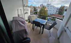 Spacious 2 beds apartment for sale in Acropolis