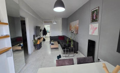 Spacious 2 beds apartment for sale in Acropolis