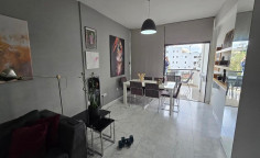 Spacious 2 beds apartment for sale in Acropolis