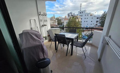 Spacious 2 beds apartment for sale in Acropolis