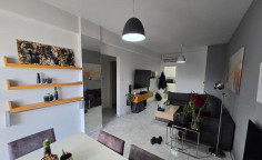 Spacious 2 beds apartment for sale in Acropolis