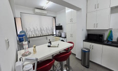 Spacious 2 beds apartment for sale in Acropolis