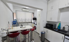 Spacious 2 beds apartment for sale in Acropolis