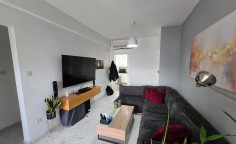 Spacious 2 beds apartment for sale in Acropolis
