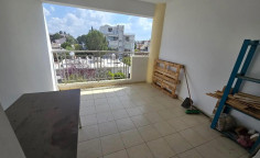 Beautiful 2 bedrooms apartment for sale in Agios Dometios