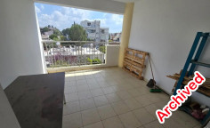 Beautiful 2 bedrooms apartment for sale in Agios Dometios
