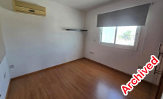 Beautiful 2 bedrooms apartment for sale in Agios Dometios