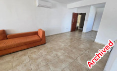 Beautiful 2 bedrooms apartment for sale in Agios Dometios