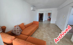 Beautiful 2 bedrooms apartment for sale in Agios Dometios