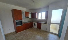 Beautiful 2 bedrooms apartment for sale in Agios Dometios