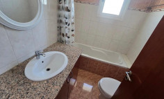 Beautiful 2 bedrooms apartment for sale in Agios Dometios