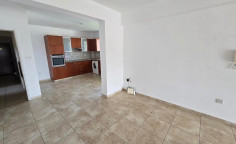 Beautiful 2 bedrooms apartment for sale in Agios Dometios