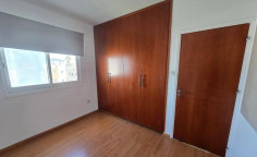 Beautiful 2 bedrooms apartment for sale in Agios Dometios