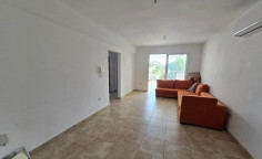 Beautiful 2 bedrooms apartment for sale in Agios Dometios