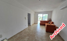 Beautiful 2 bedrooms apartment for sale in Agios Dometios
